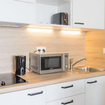 Apartmán Ovelia Troyes - Le Carre Madeleine Exteriér fotografie