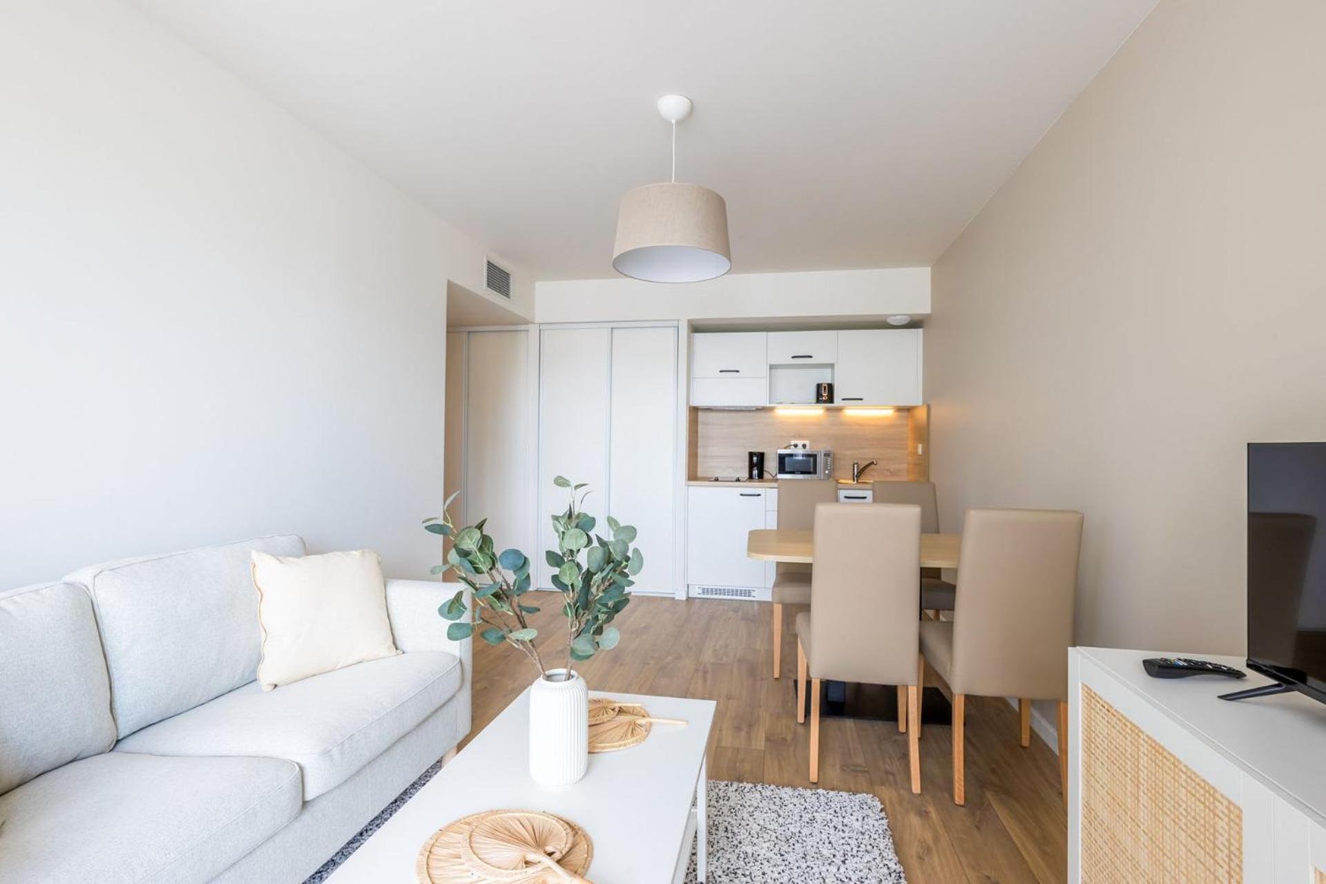 Apartmán Ovelia Troyes - Le Carre Madeleine Exteriér fotografie