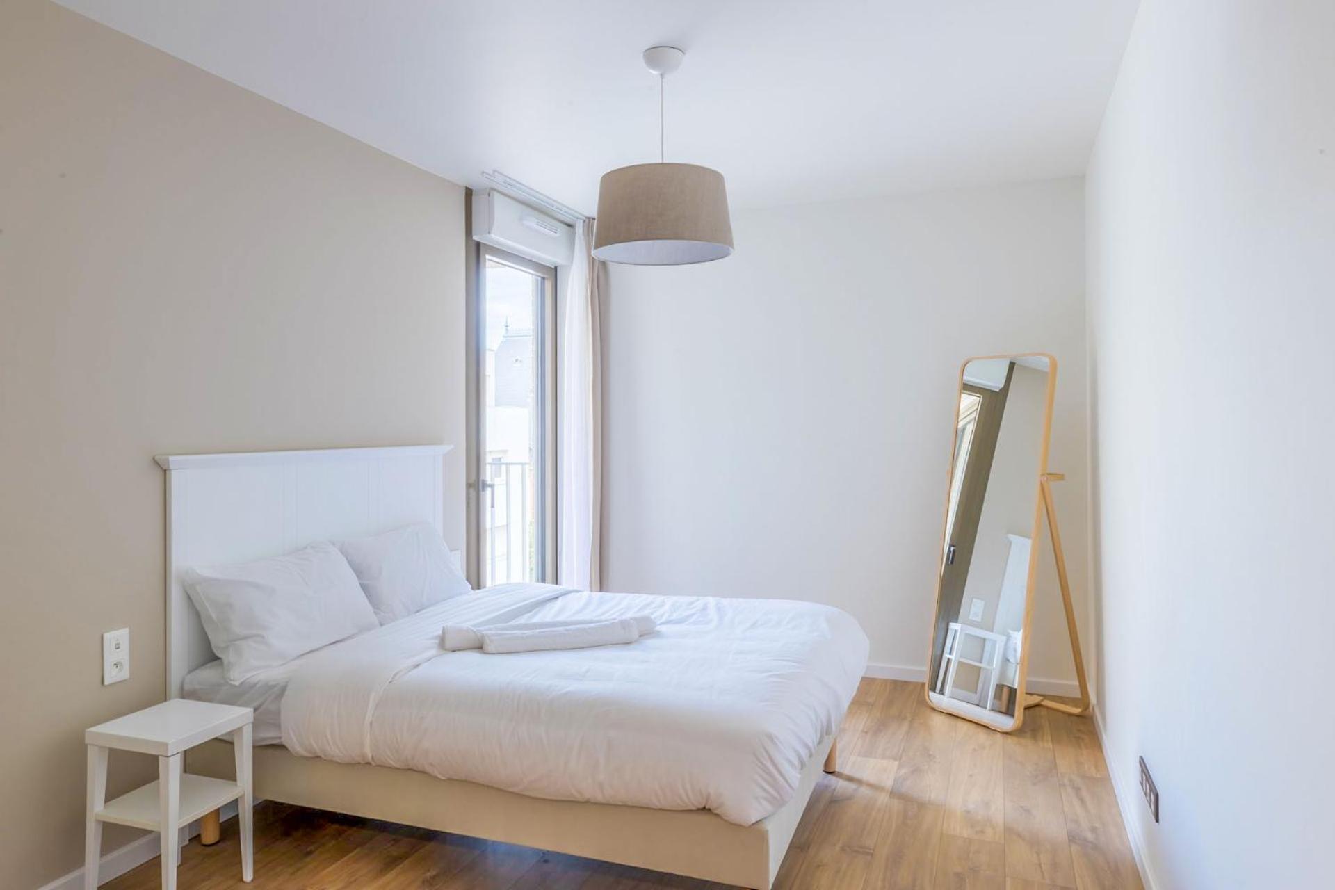 Apartmán Ovelia Troyes - Le Carre Madeleine Exteriér fotografie